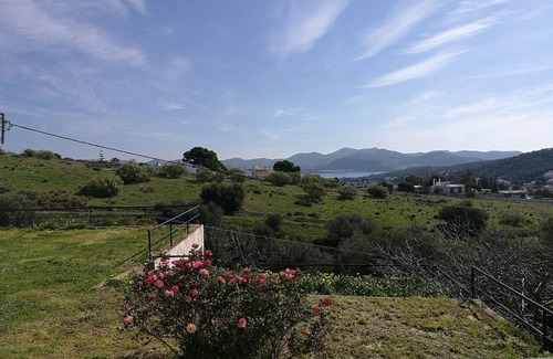 Anavyssos Apartment | Private Flat with amazing sea view