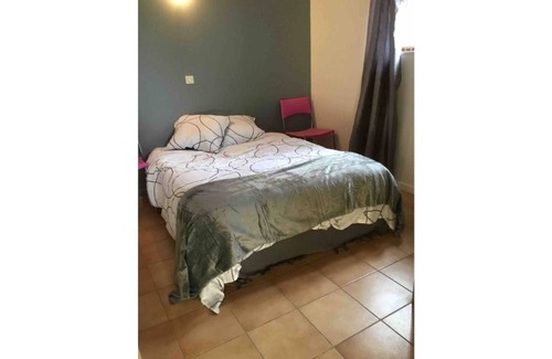 Saint-Genies-de-Malgoires House | Private 2 bedroom gite @ Mas Guizot in the Gard.