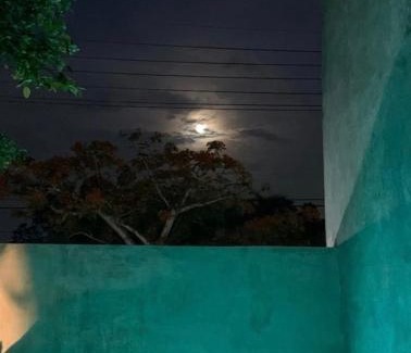 Chichen Itza - Valladolid Villa | Private Full House with pool and cozy patio