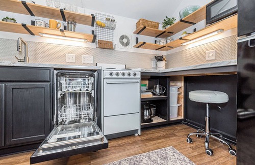 Morrisville Apartment | Private & furnished 1Bed/1Bath Studio in Cary