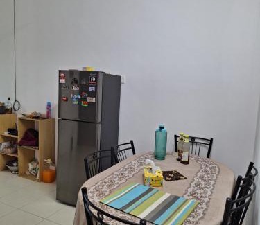Tronoh House | Private Furnished Homestay