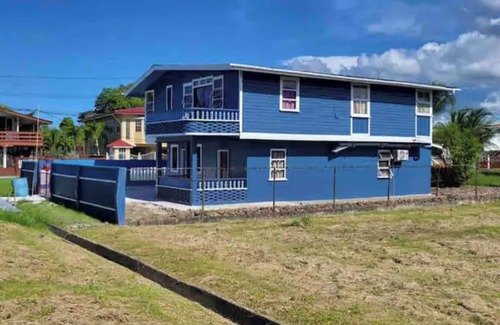 Georgetown House | Private Gated 1 Bedroom in Georgetown