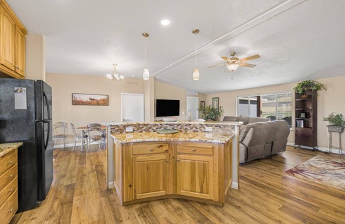 Tetonia House | Private Getaway near Grand Targhee, Yellowstone and Jackson Hole