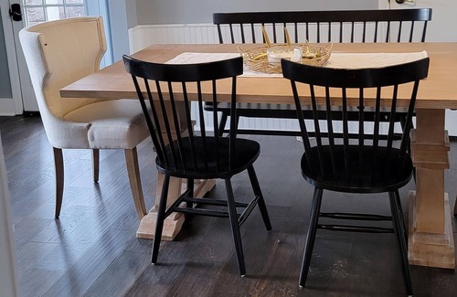 Charlotte House | Private getaway nestled moments from the Cumberland and Harpeth Rivers!!