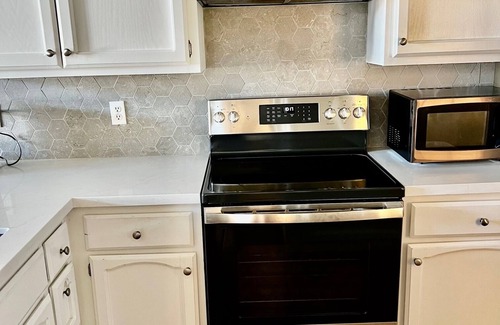 Fountain Hills Condo | Private, Gorgeous, UPDATED 2BR Condo with Awesome Mountain & Fountain View!