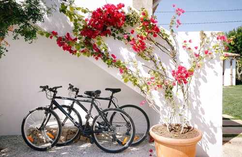 El Vila Villa | Private Grounds, Walking Distance to Puerto Pollensa, New PS5, Bikes