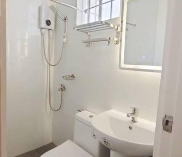 San Juan Apartment | Private Guest House Bay Breeze
