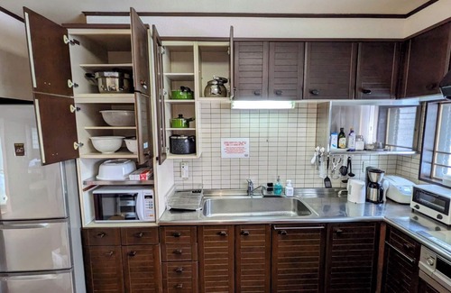 Ono House | Private Guest House - reserved/Ono Fukui