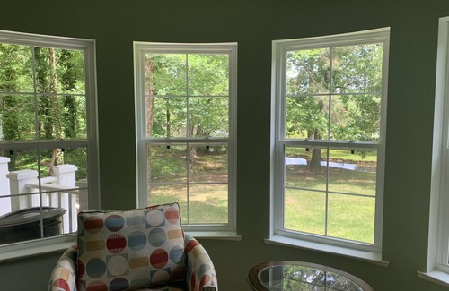 Ferndale House | Private Guest house on Golden Pond