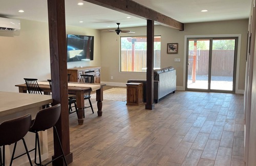 Oro Valley House | Private guest house in beautiful Oro Valley