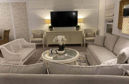 St. Matthews Cottage | Private Guest House