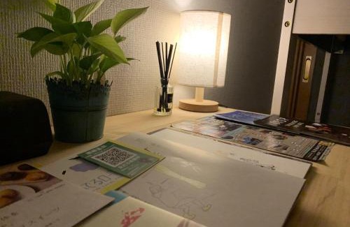 Kinosaki Onsen House | Private guest house without bath and shower - Vacation STAY 47247v
