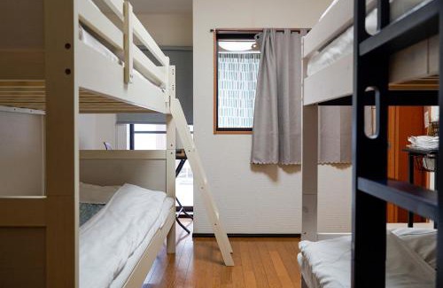 Kinosaki Onsen House | Private guest house without bath and shower - Vacation STAY 47247v