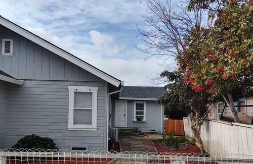 Hollister Apartment | Private guest room in Hollister-Tres Pinos - 20 Min. to Pinnacles National Park.