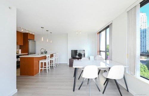 Coquitlam Apartment | Private Guest Suite, 1 parking space