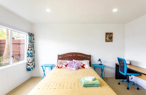 Takanini House | Private guest suite near the airport 1-4 guests