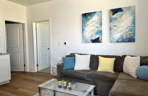 Hesperia House | Private Guesthouse in Hesperia