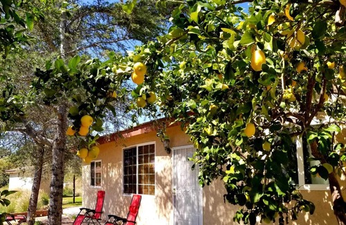 Poway House | Private Guesthouse With Amazing Views