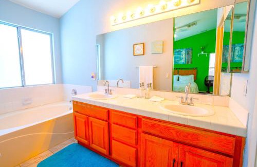 North Las Vegas House | Private Guestrooms in North Las Vegas Area