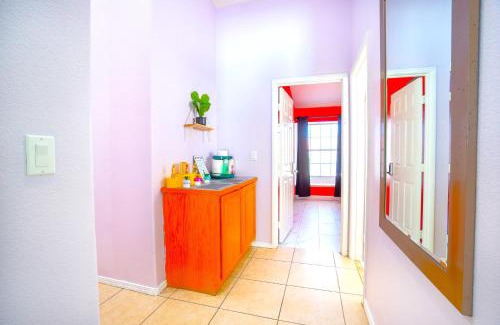 North Las Vegas House | Private Guestrooms in North Las Vegas Area