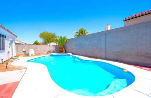 North Las Vegas House | Private Guestrooms in North Las Vegas Area