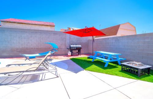 North Las Vegas House | Private Guestrooms in North Las Vegas Area