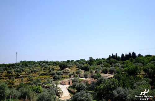 Palazzolo Acreide Villa | Private hamlet with three villas, accommodates up to 9 people