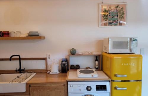 Samseon-dong House | Private Hanok Space MODA