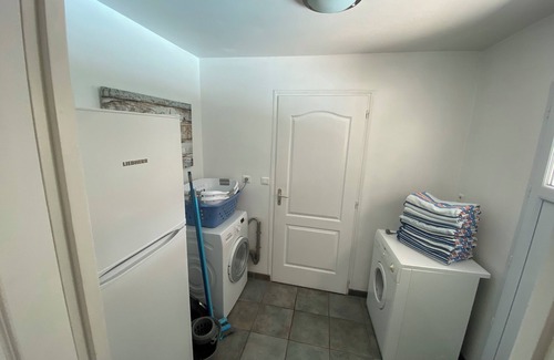 La Tranche-sur-Mer Villa | Private Heated Pool, Free Wifi, 10 minutes Stroll to Fantastic Beach