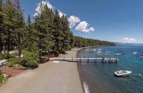 Sunnyside House | Private HOA - Walk to Beach - Close to Skiing