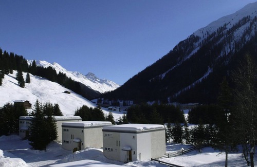 Meierhof House | Private Holiday Homes by SOLARIA