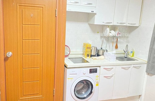 Jung-gu Apartment | Private home 2