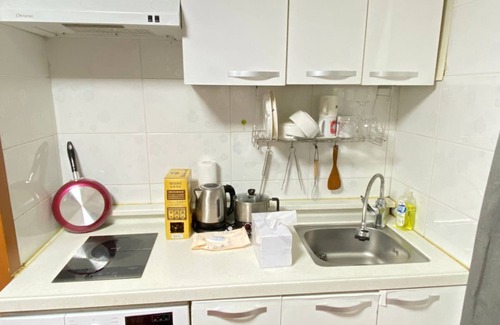 Jung-gu Apartment | Private home 2