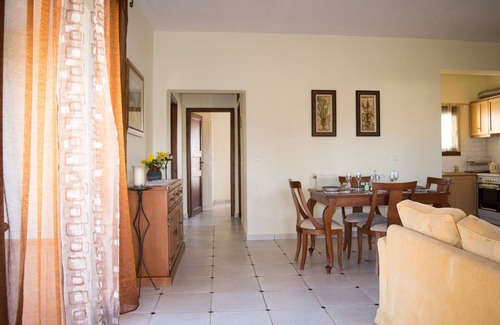 Stavros House | Private Home Felia1/Private Pool/200m to Stavros beach