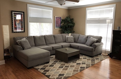 Milwaukee House | Private Home for the RNC, Walking Distance to Fiserv Forum