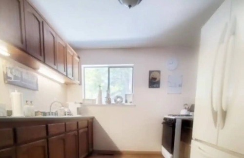 Country Club Estates House | Private Home in The Tahoe Trees - Near Heavenly!