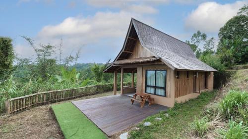 Penebel Cabin | Private Home