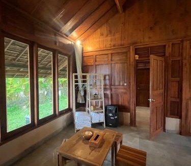Penebel Cabin | Private Home