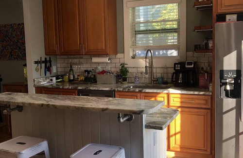 North Augusta House | Private home in great area-10 min. from Augusta Nationals