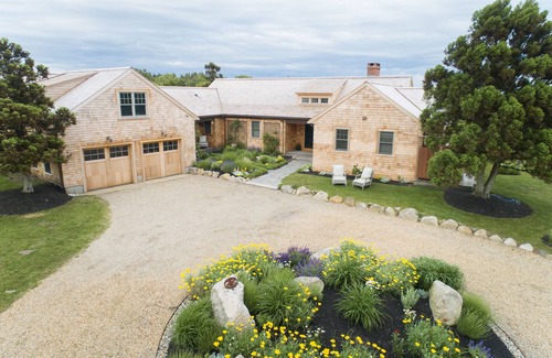 Chilmark House | Private Home in Gated Community with Private Beach!