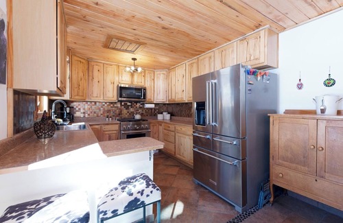 Durango House | Private home on 5 acres - 5 min. from downtown Durango - Hot Tub/Game Room