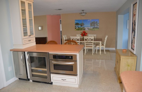 Baywood Village House | Private home on a canal with direct access to Gulf fishing and beaches!