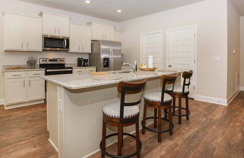 Foley House | Private Home, Quiet Neighborhood, Ten minutes to Beach