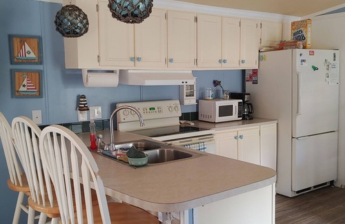 Colington Harbour House | Private Home