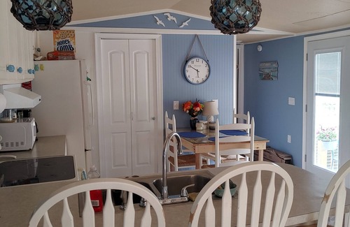 Colington Harbour House | Private Home