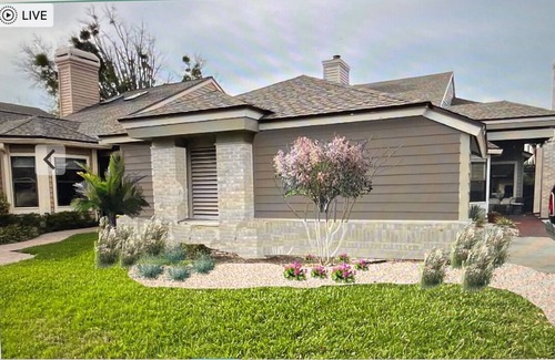 Sawgrass House | Private Home