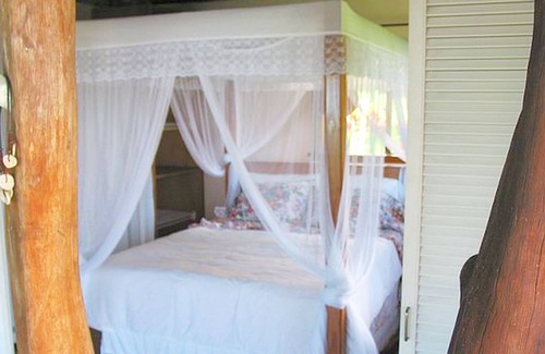 Kipahulu Cottage | Private, Honeymoon Cottage - 180 Degree Ocean Views