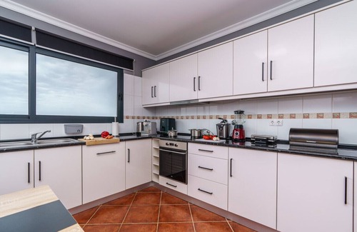Ponta do Pargo Villa | Private Hot Tub Ocean & Sunset Views Serenity