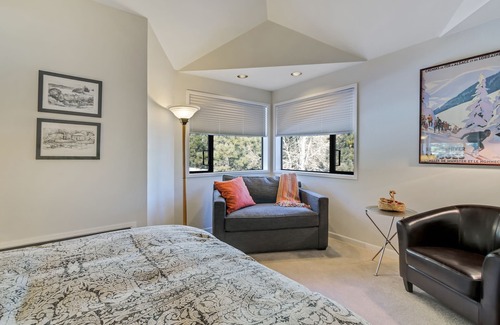 Century West Hotel | Private, hotel style suite in Bend with access to resort amenities!