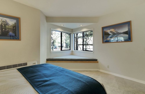 Century West Hotel | Private, hotel style suite in Bend with access to resort amenities!